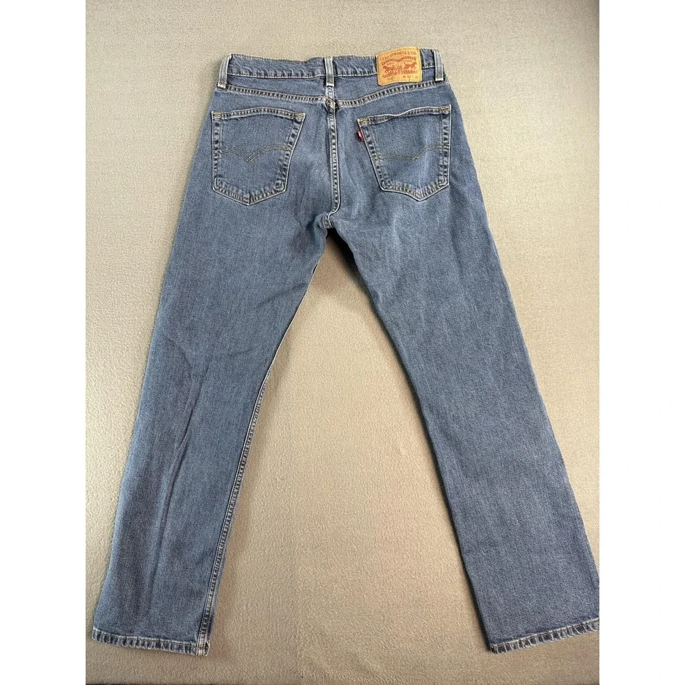 Levis levi 505
